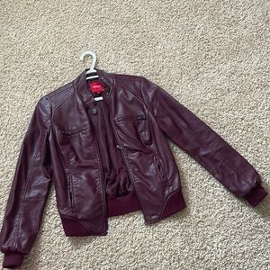 Pre-loved jacket